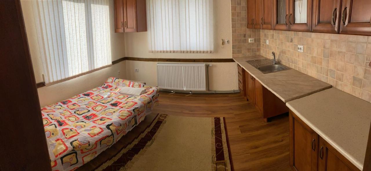 Hotel Къща Дьовлень/House Dyovlen Devin Exteriér fotografie
